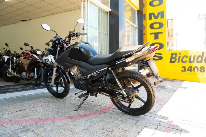 Yamaha Factor 150 ED 2023 REF:D76 - Foto 4