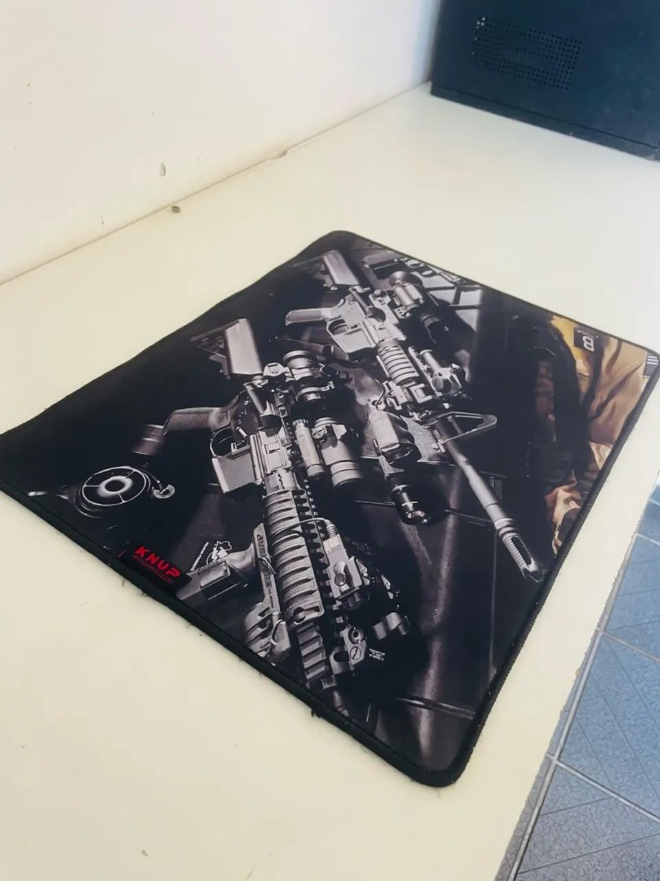 Mouses pad - Foto 3