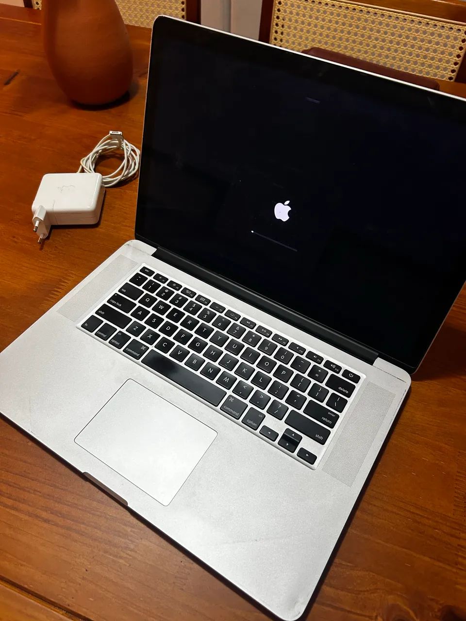 Mackbook Pro - Retina 15 polegadas  - Foto 2