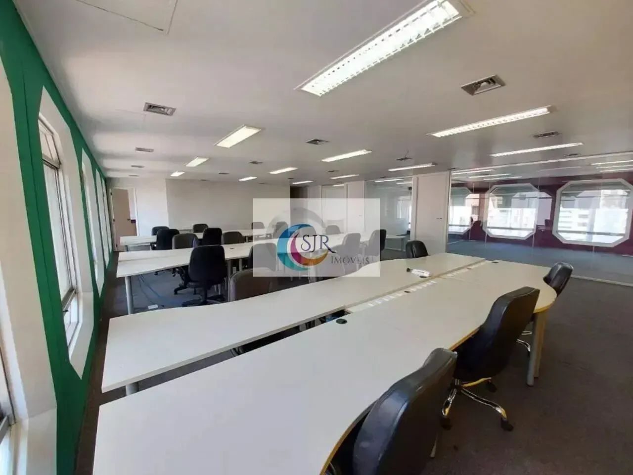 Conjunto para alugar, 251 m² - Itaim Bibi - São Paulo/SP - Foto 5