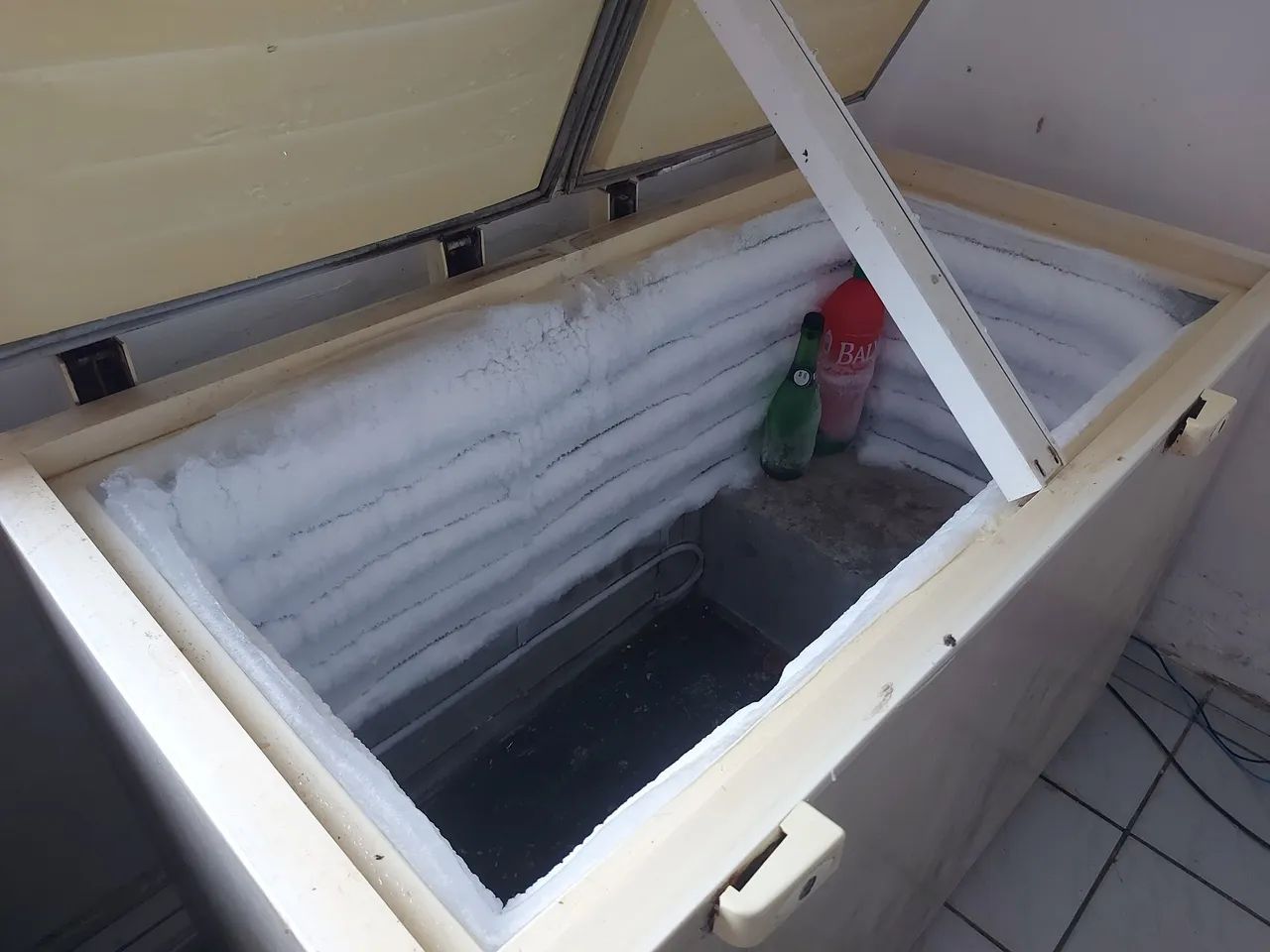 Freezer cônsul  - Foto 3
