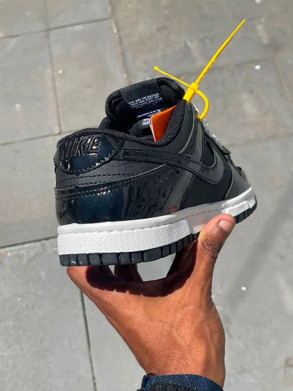 Tênis Nile Dunk SB  - Foto 2