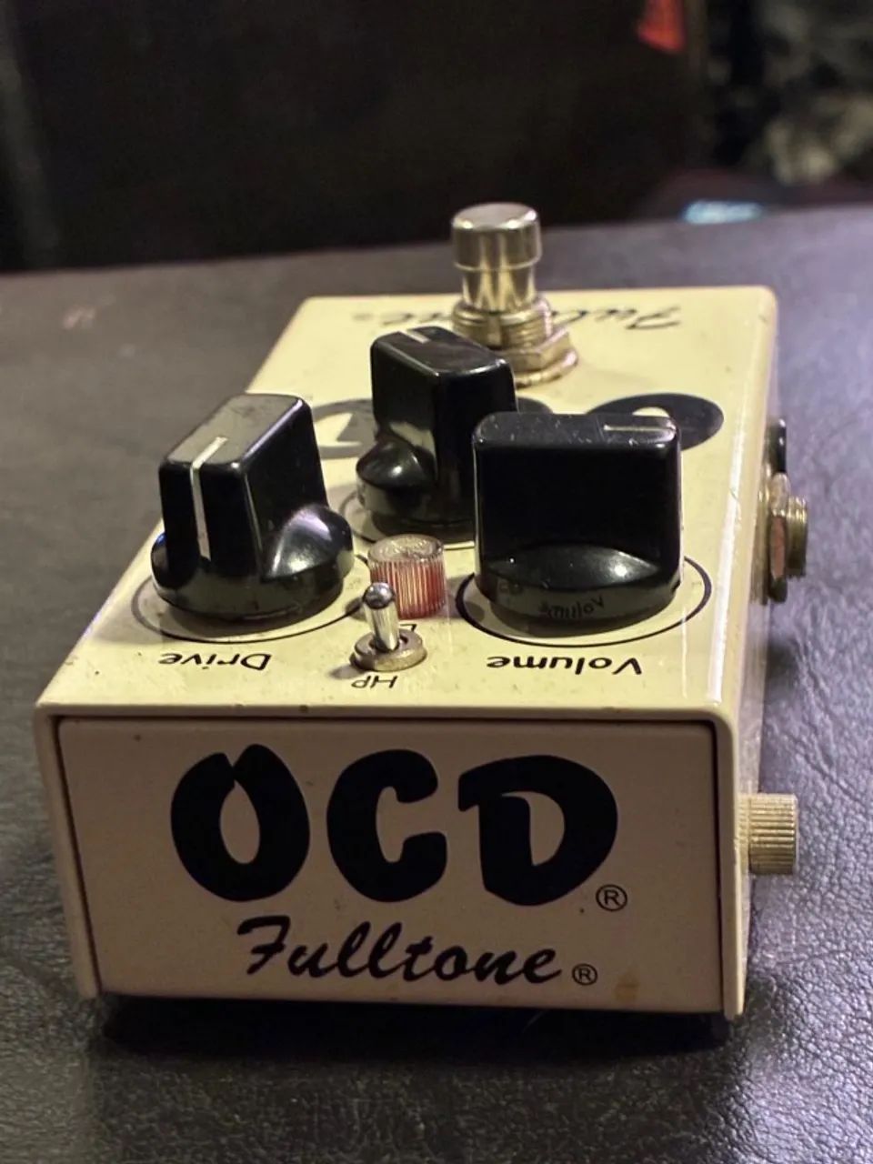 ocd fulltone
