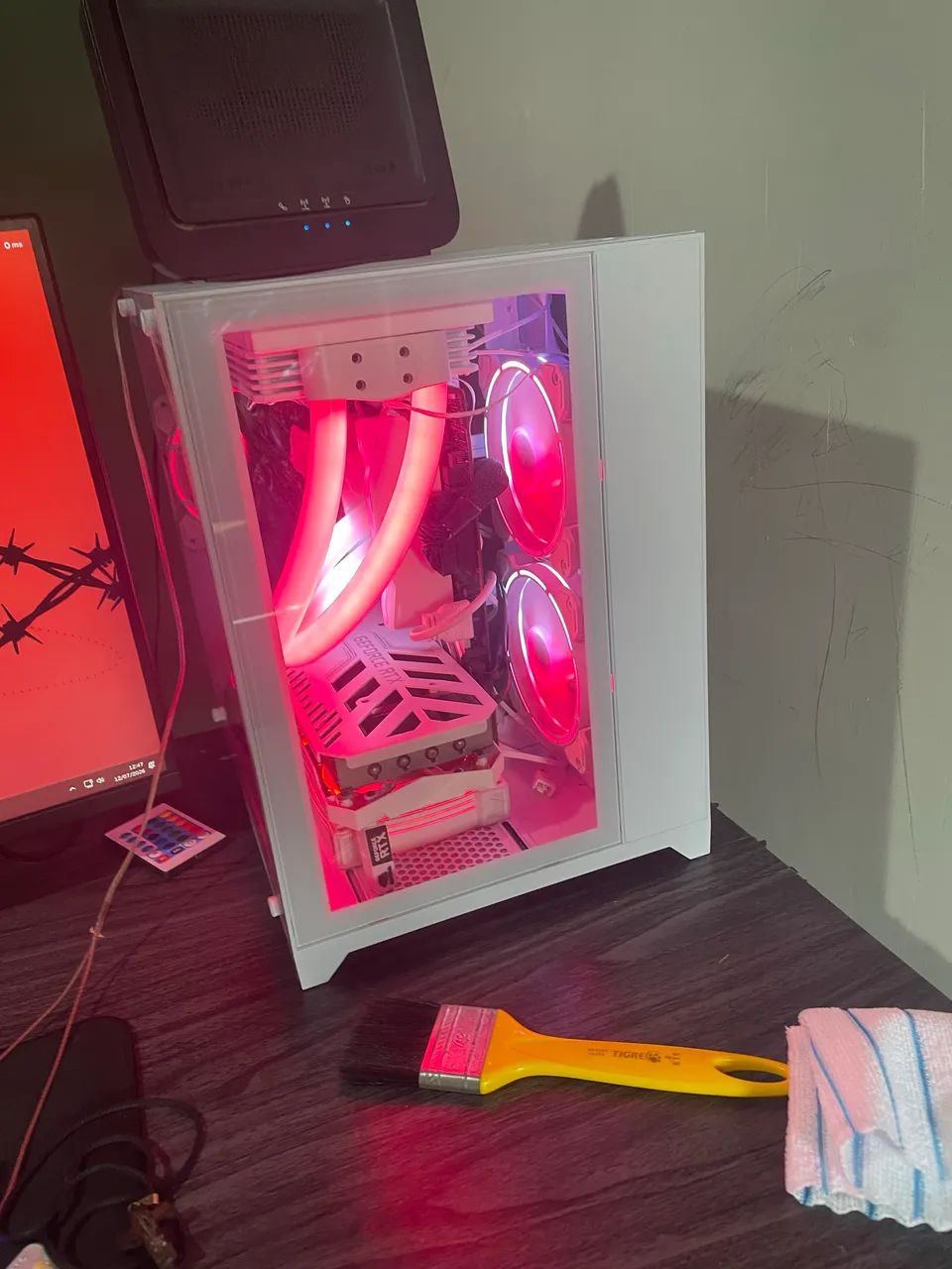 PC Gamer tudo no ultra  - Foto 4