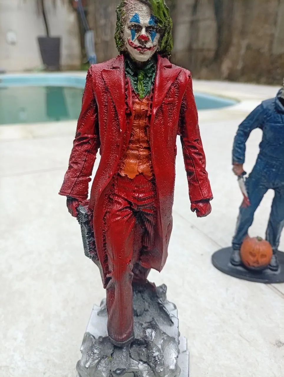 Halloween ? - Foto 5