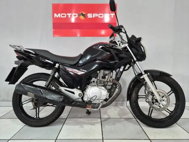 CG 150 FAN ESDI
