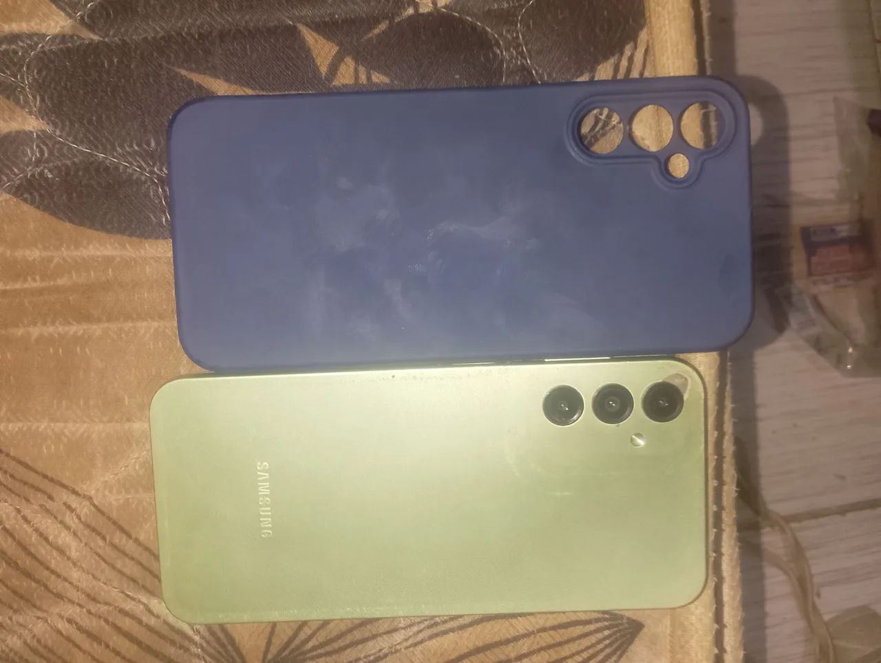 Vendo Samsung a14 128gb - Foto 3