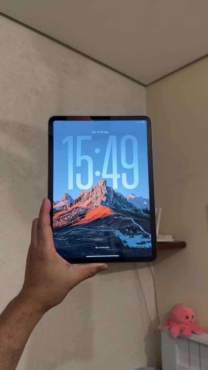 iPad Pro 11" M2 Wi-Fi