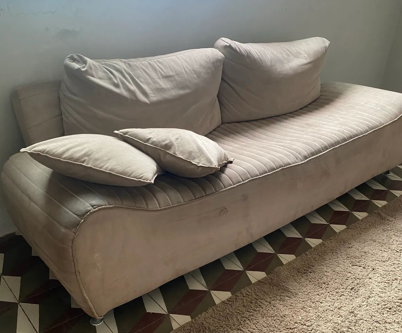 Sofá  - Foto 5