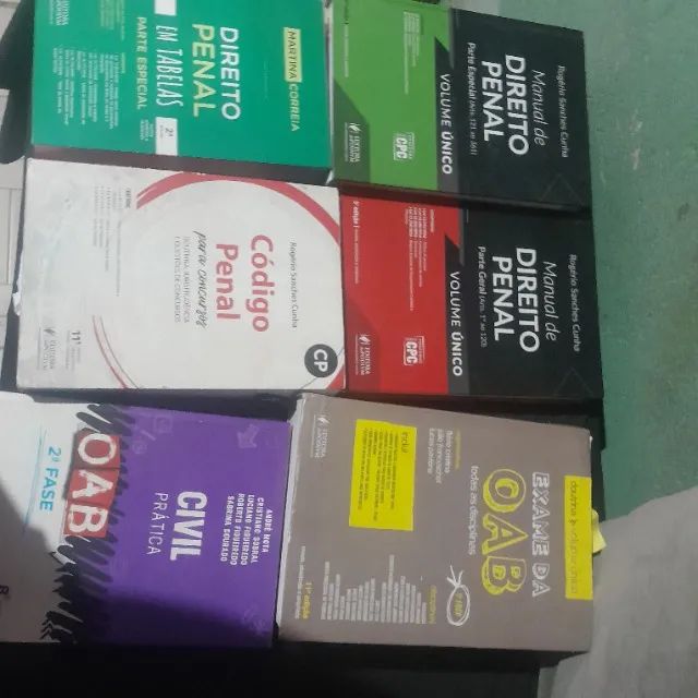 Livros 