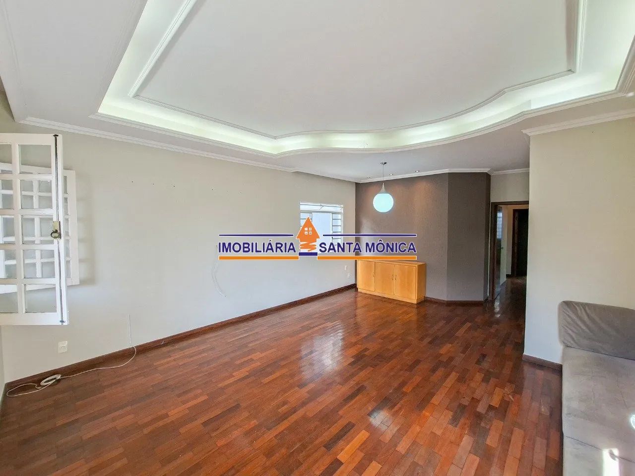 Casa plana 3 quartos suíte - Santa Amélia - Foto 4