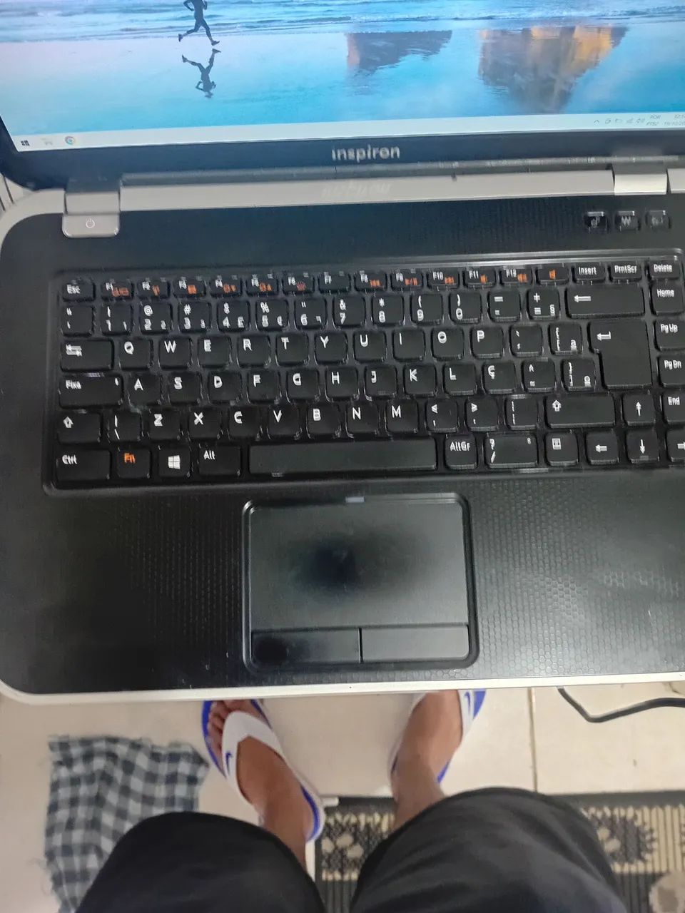 NOTEBOOK DELL INSPIRON I7  - Foto 3