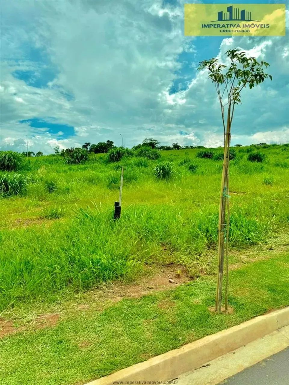 Terrenos em Condomínio para venda em Jundiaí no bairro Distrito Industrial - Foto 5