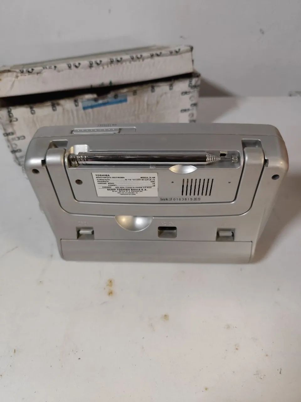Rádio Philco  - Foto 5