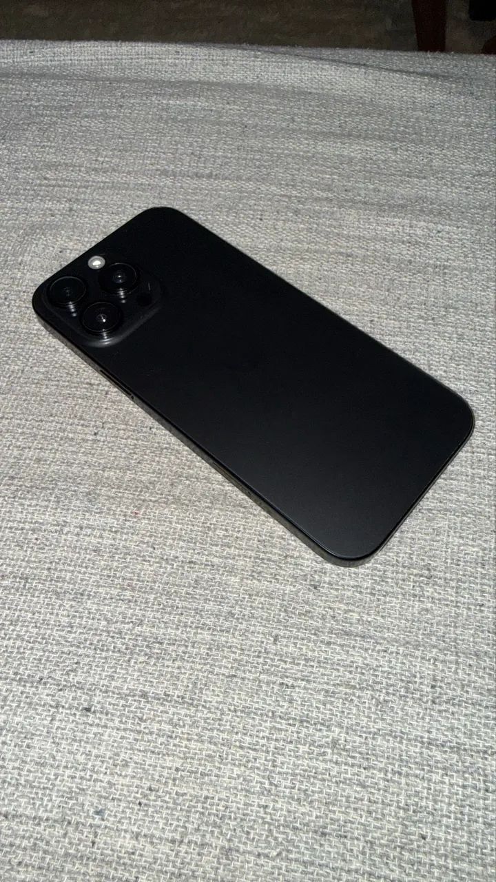 IPHONE 16 PRO MAX 256GB - Foto 2