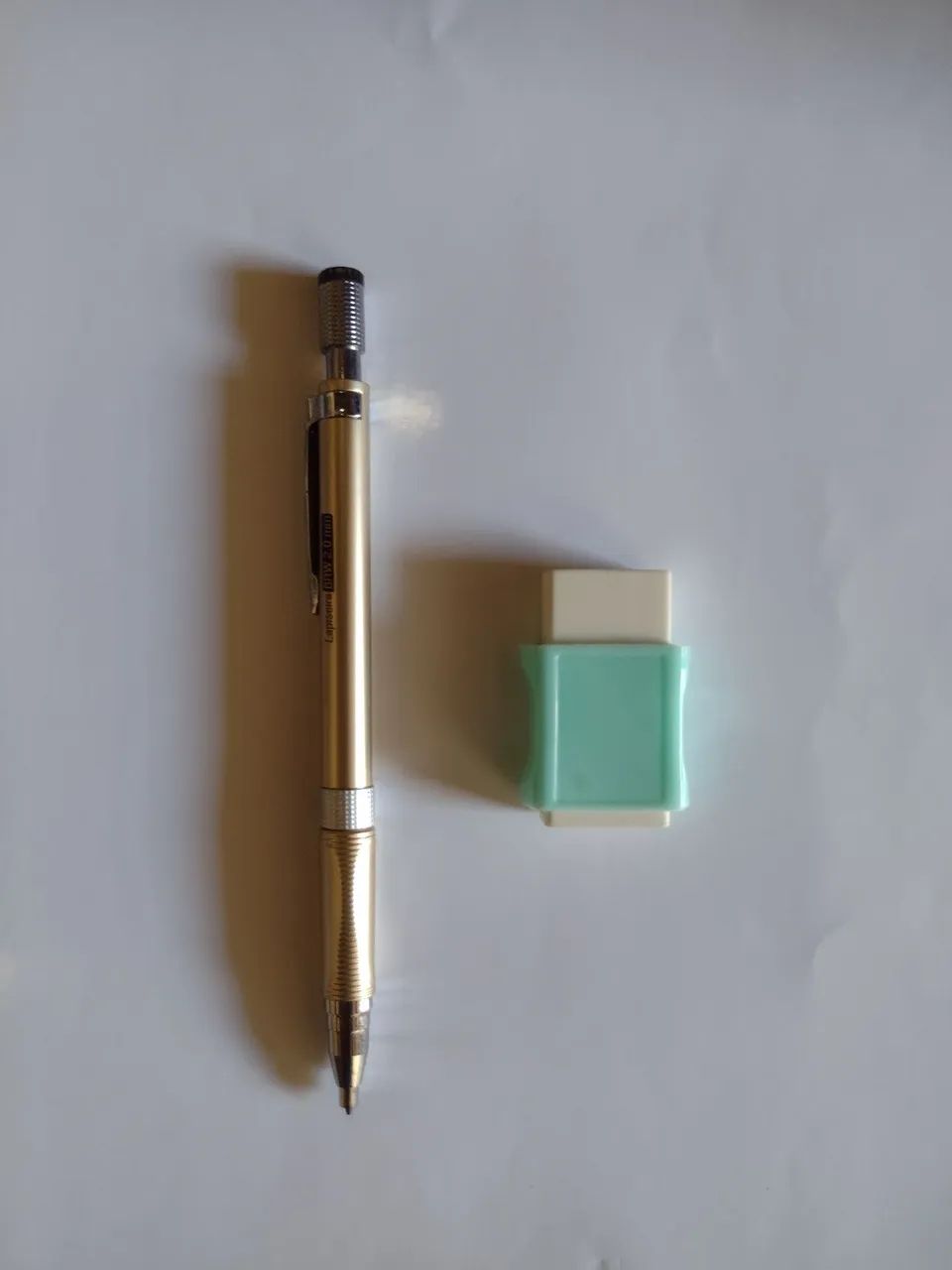 Materiais escolares 