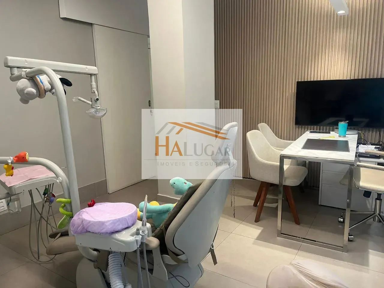 Sala Pronta para Atendimento | Valor com Tudo Incluso - Foto 5