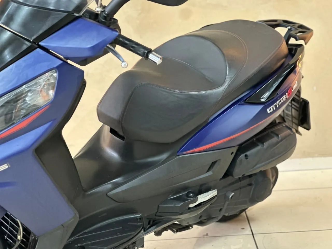Citycom s 300  - Foto 4