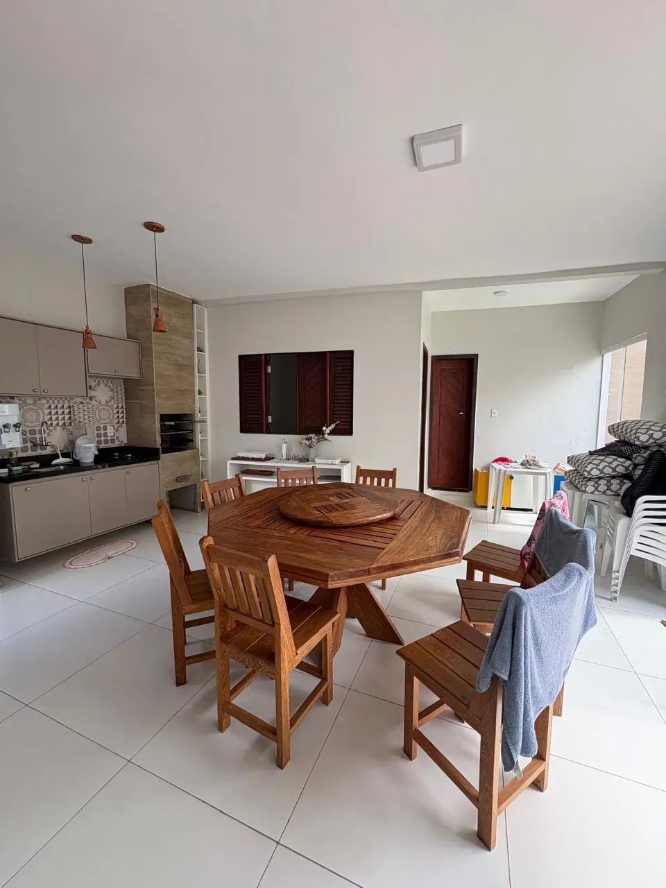 Casa parque Athenas - Foto 7