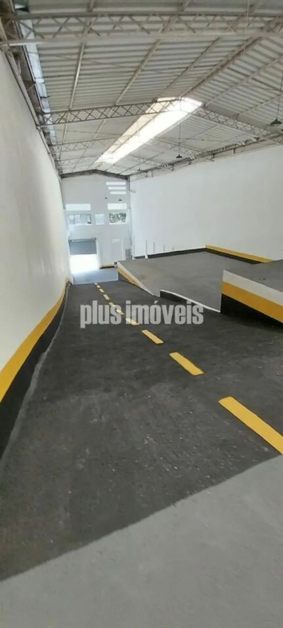 galpão 454 m² - Foto 2