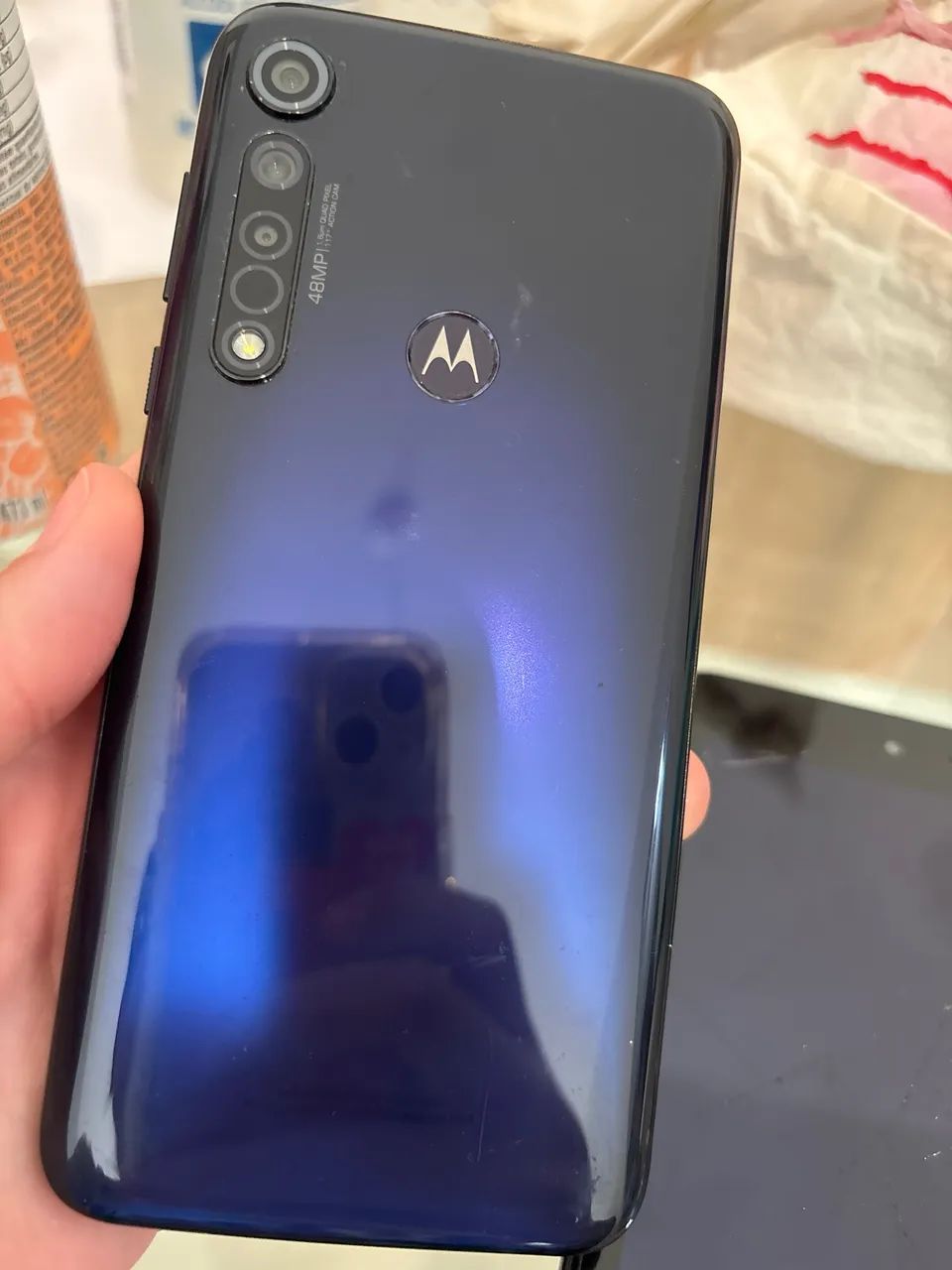 Iphone XR para retirada de peças - Foto 3