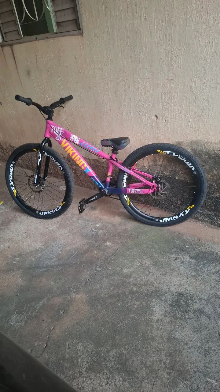 VIKINGX TUFF 25  - Foto 2