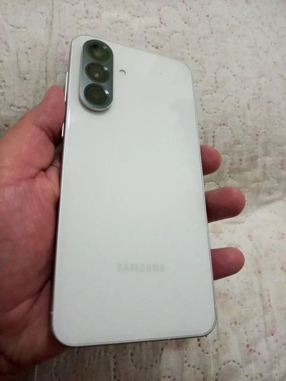 samsung galaxy A56 5g 128gb  - Foto 2