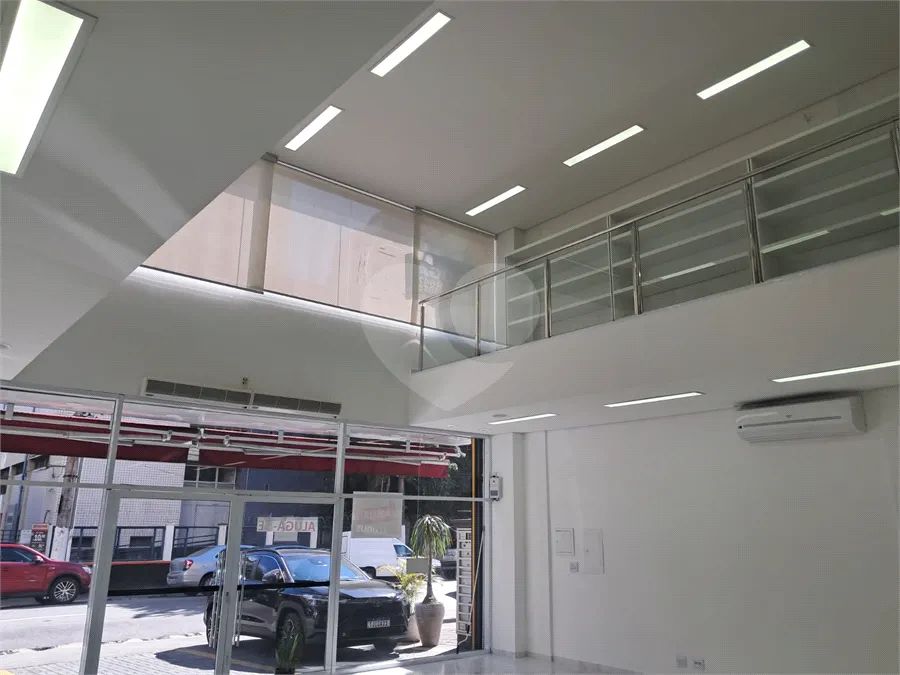 Salão Comercial à venda ou para locação em Indianópolis - SP - Foto 5