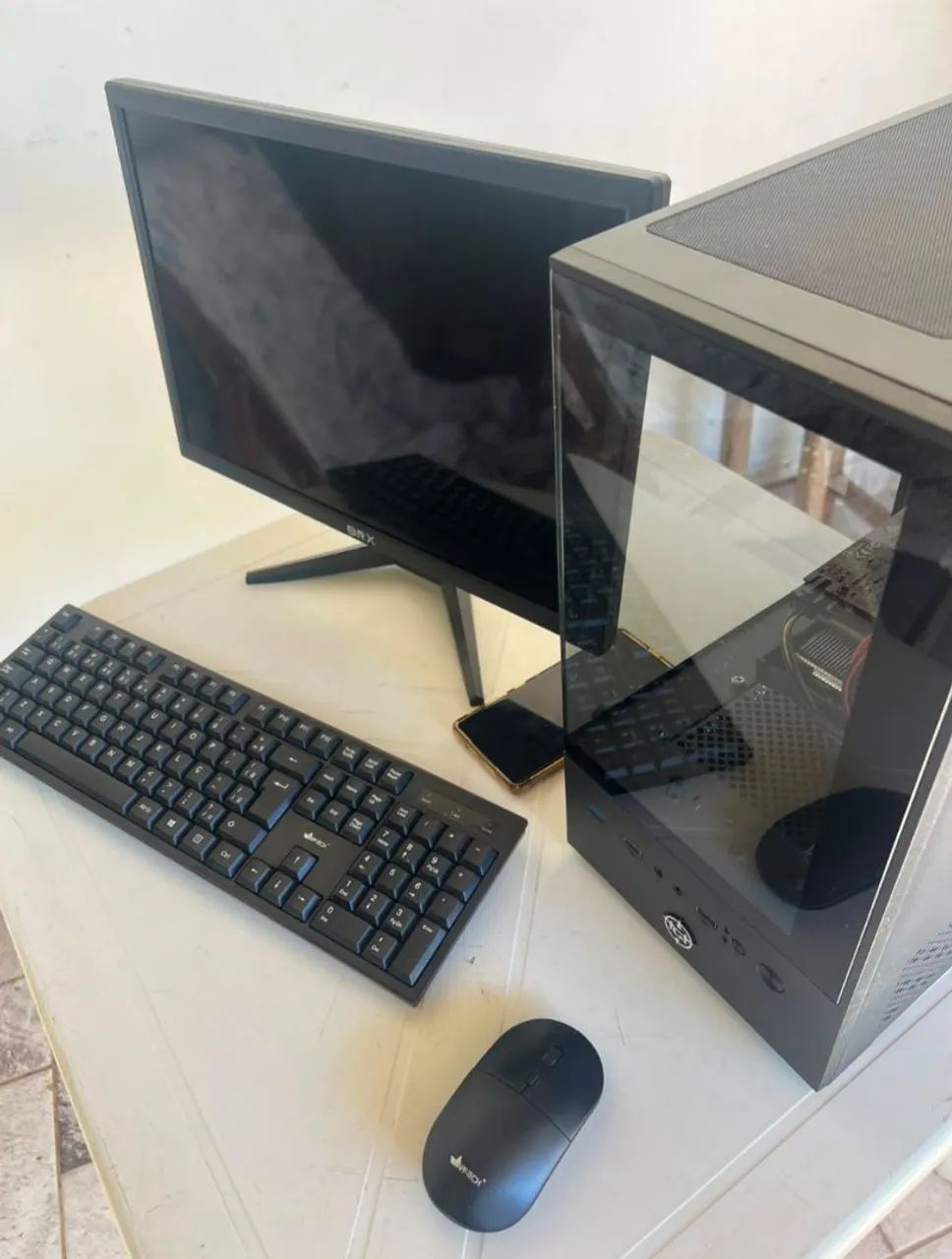 PC completo  - Foto 4