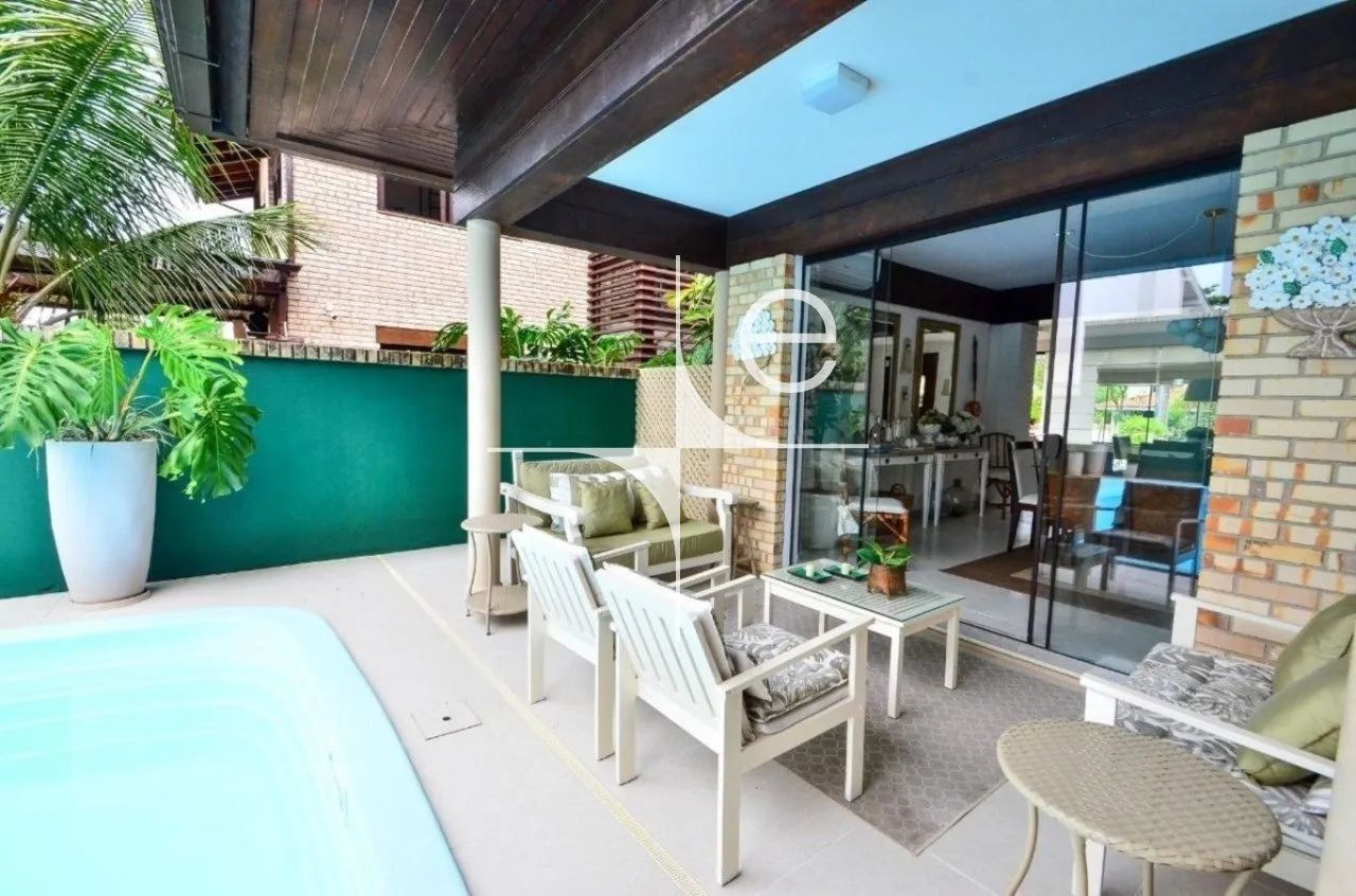 Casa 7 quartos em Jurerê Internacional - Foto 5
