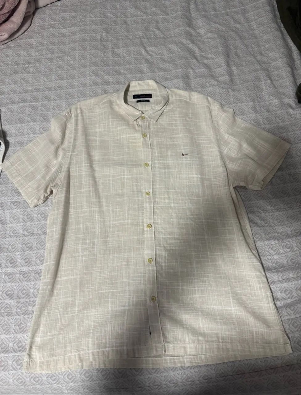 Camisa Aramis GG