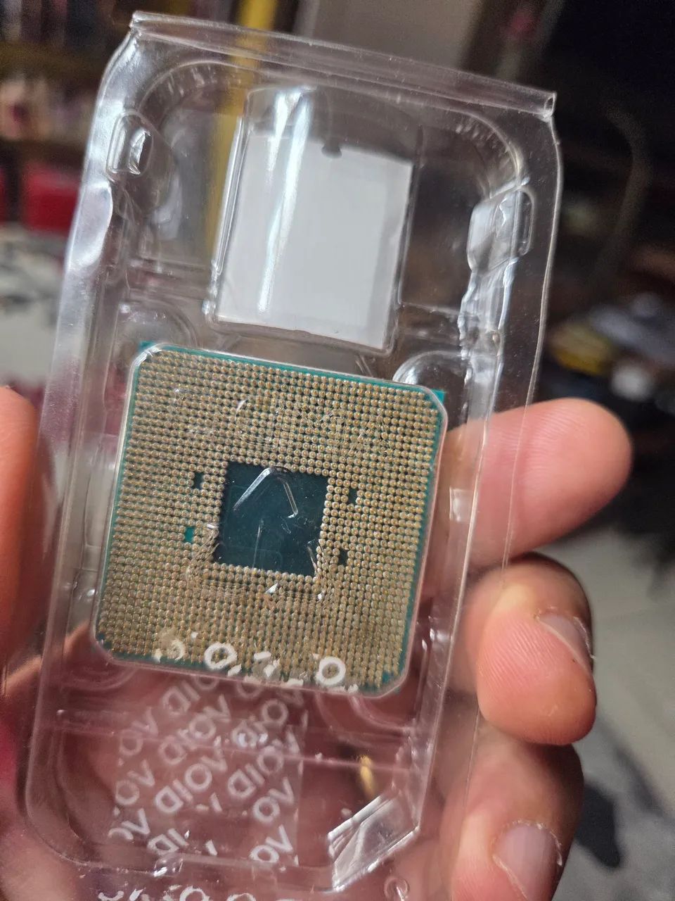 Processador AMD Ryzen 3 Vega8 - Foto 3