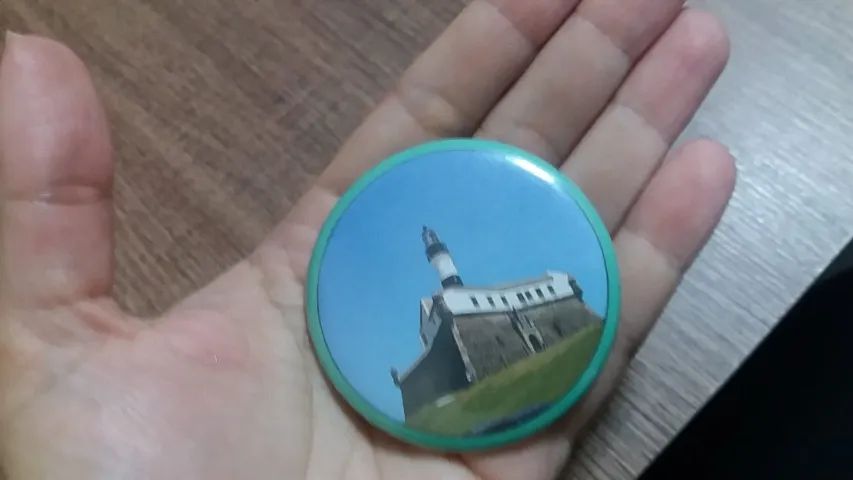 Bottons Personalizados - Foto 2