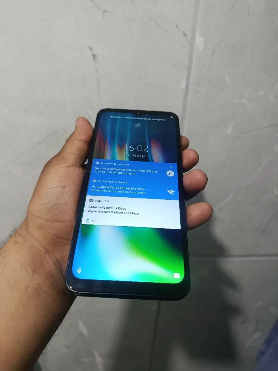 Celular - Foto 2