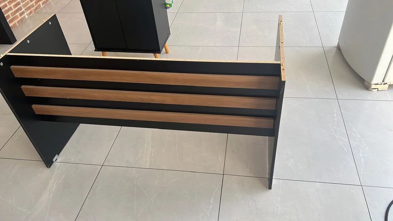 Mesa de Escritório  - Foto 4