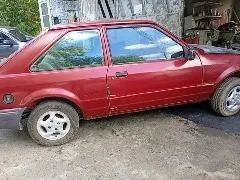 Ford Escort Escort Hobby 1.0 1995