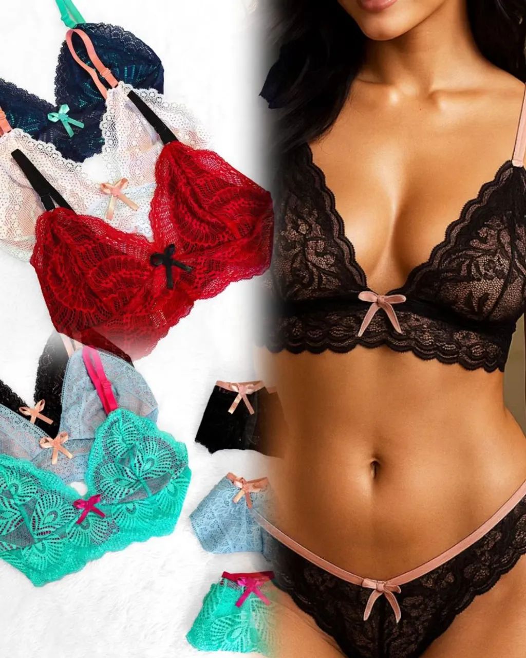 Lingerie 