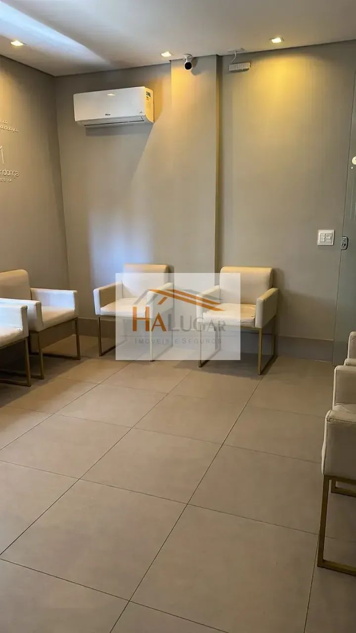 Sala Pronta para Atendimento | Valor com Tudo Incluso - Foto 2