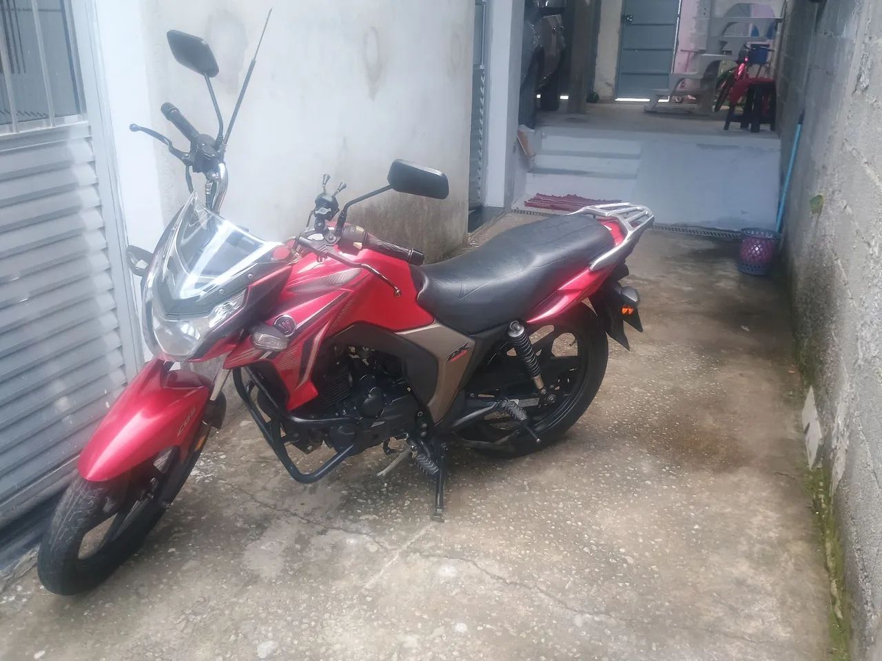 DK 150  - Foto 3