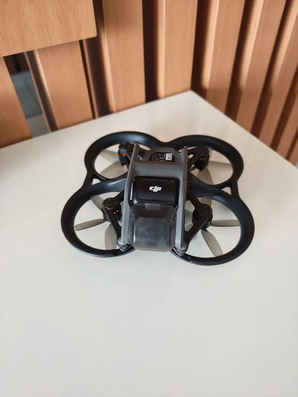 Kit Comblo fly more Dji avata 1  - Foto 2