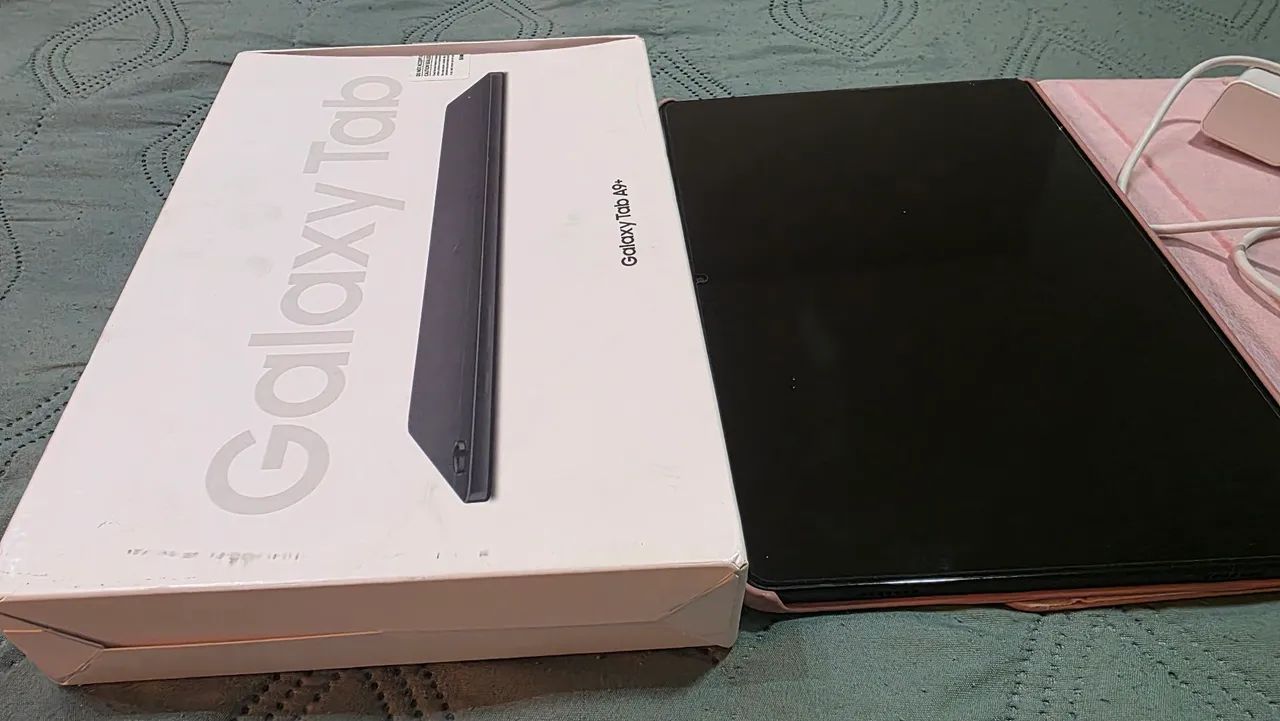 TABLET GALAXY TAB A9+ 11" - Foto 2