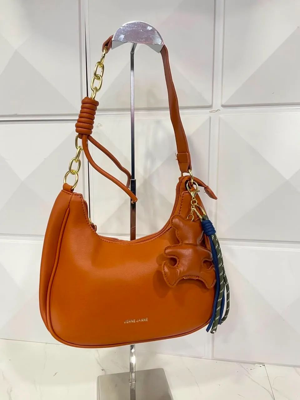 Bolsa feminina de luxo - Foto 2