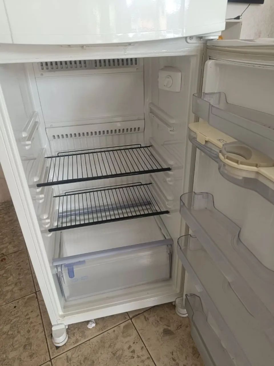 Geladeira Consul  - Foto 4