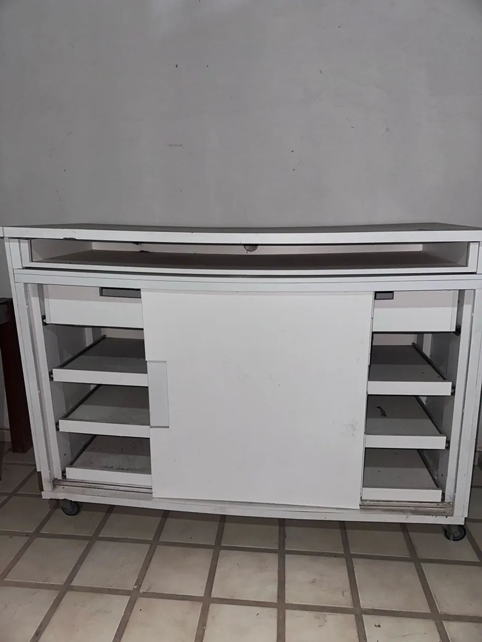 Cômoda com sapateira  - Foto 2
