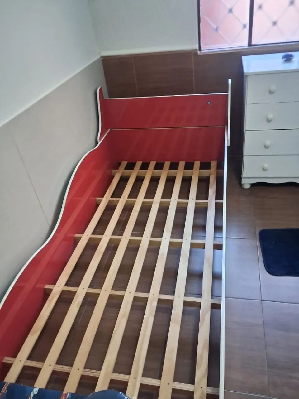 CAMA INFANTIL CARRO - Foto 2