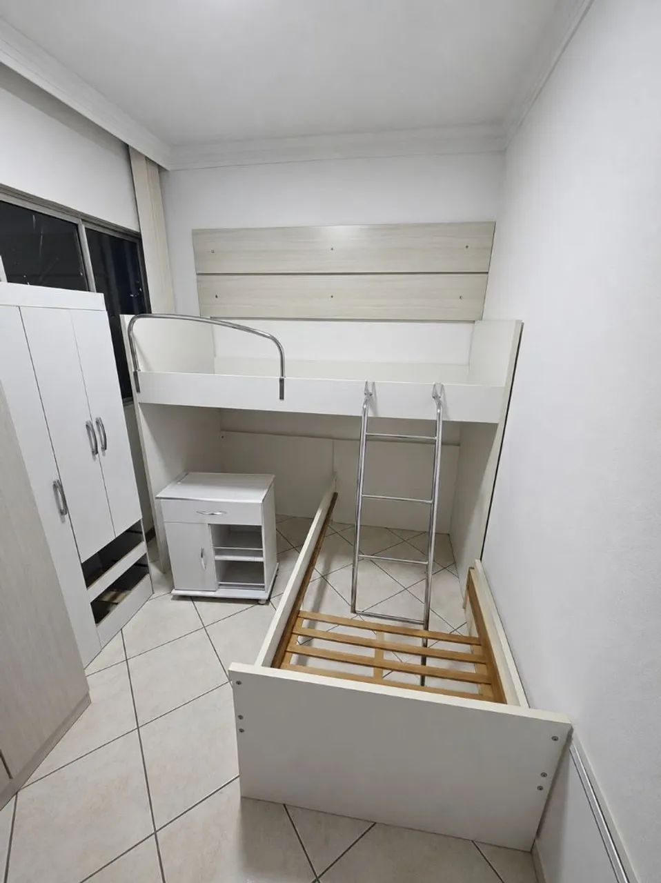 Jogo de quarto