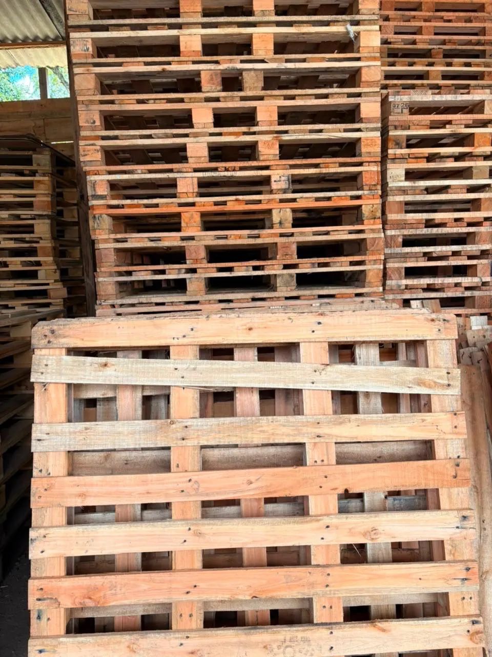 Palletes de qualidade! - Foto 3