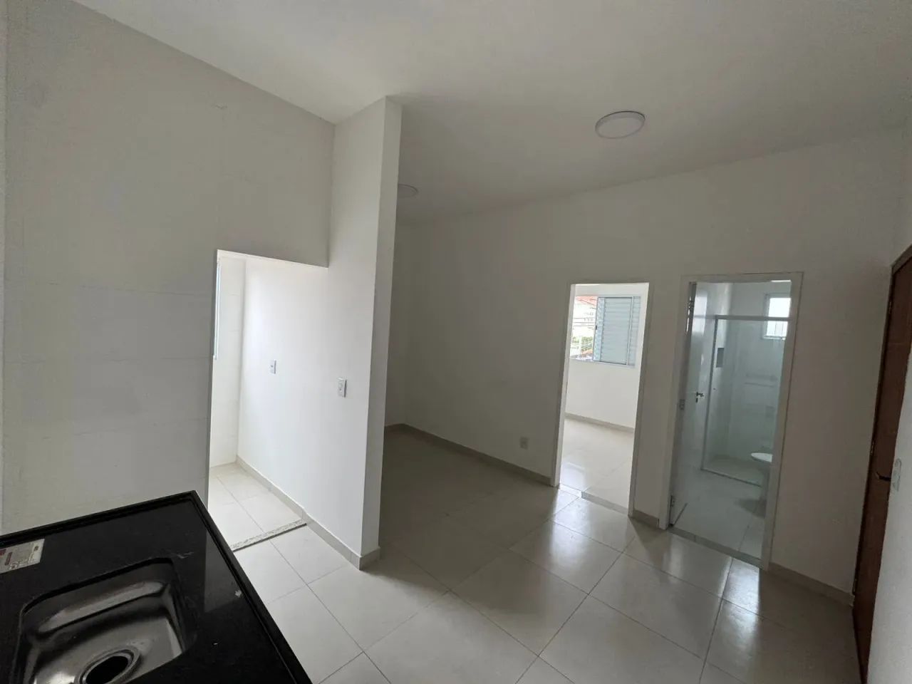 Kitnet para locação, São Pedro, Osasco, SP