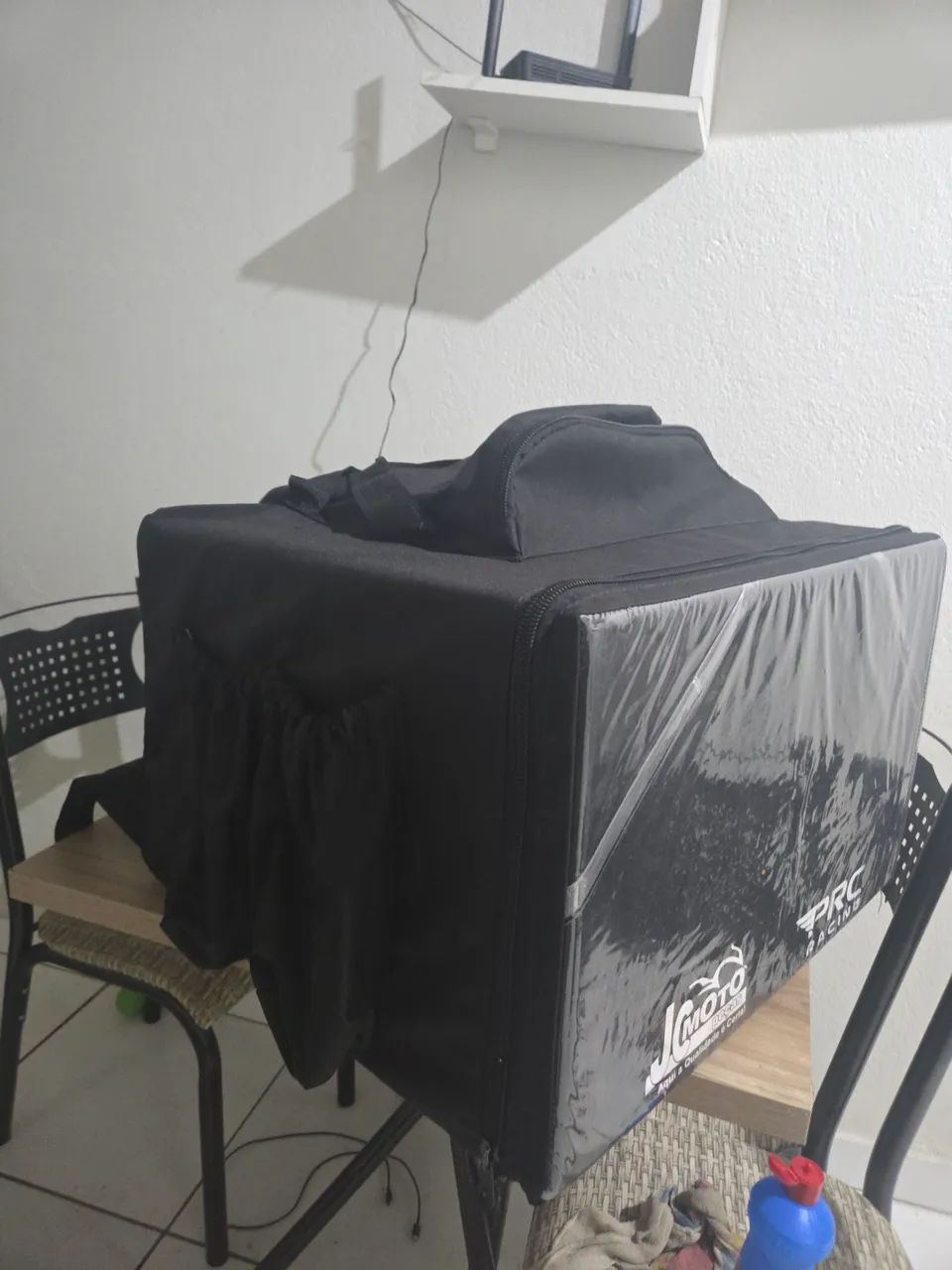 Bag 65L para entregas - Foto 2