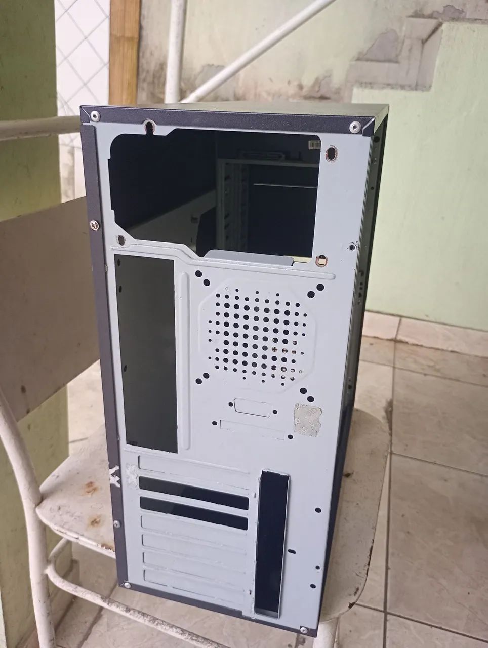 Vendo Gabinete de Computador - Foto 5